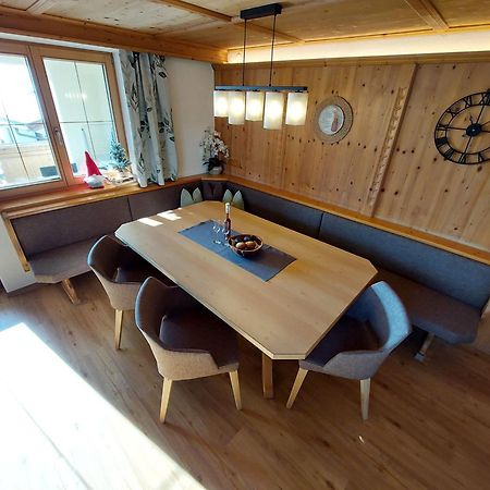 Appartements Hochzillertal Kaltenbach Bilik gambar