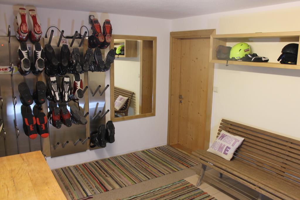 Appartements Hochzillertal Kaltenbach Luaran gambar