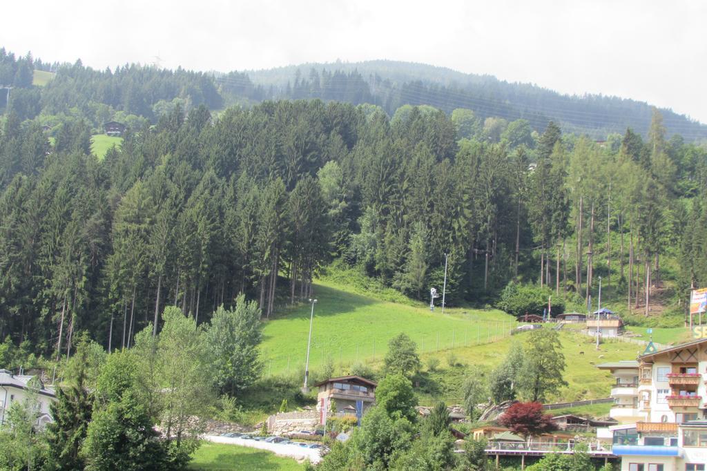 Appartements Hochzillertal Kaltenbach Bilik gambar