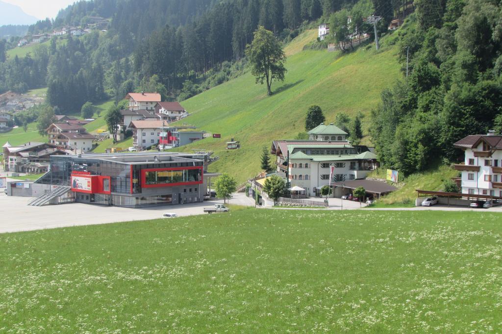 Appartements Hochzillertal Kaltenbach Bilik gambar